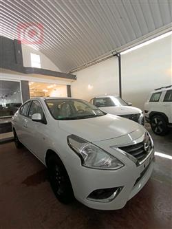 Nissan Sunny